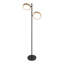 Daveonna 165 cm LED Floor Lamp