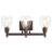 Dossett 3 - Light Vanity Light-120759168