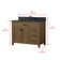 Jasper 42'' W Single Vanity