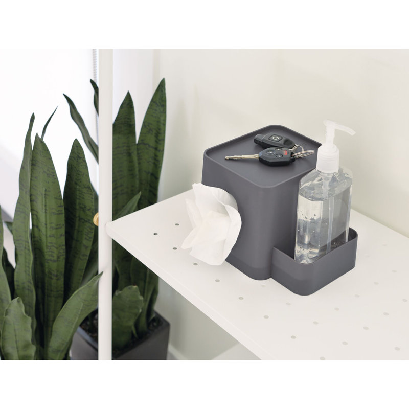 Id Clean BPA-Free Plastic Paper Towel Dispenser