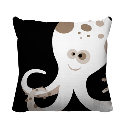 Coussin décoratif Octavious
