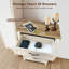 70cm W 5 - Drawer Chest of Drawers-943024662
