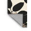 Tapis lavable à la machine à motif géométrique d'inspiration mondiale Ottwell Ginger-590647450