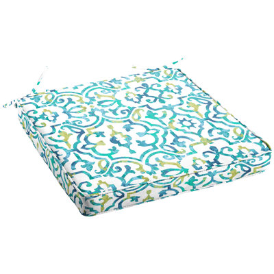 Tyron Outdoor Seat Cushion