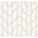 Salvo Curved Contours Wallpaper