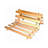 Cadre de futon 48 po Ilsa