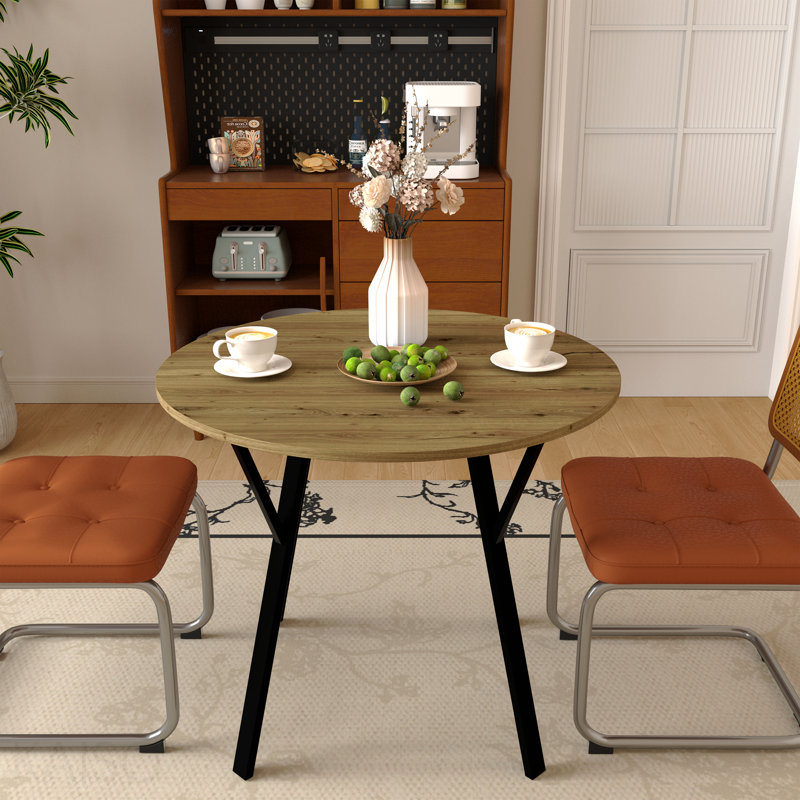 Table de salle à manger Vintage Vintage