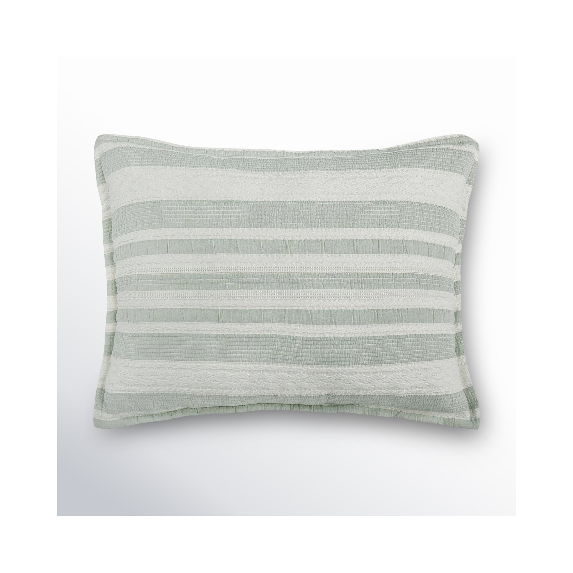 Cambria Sham, Standard/Twin