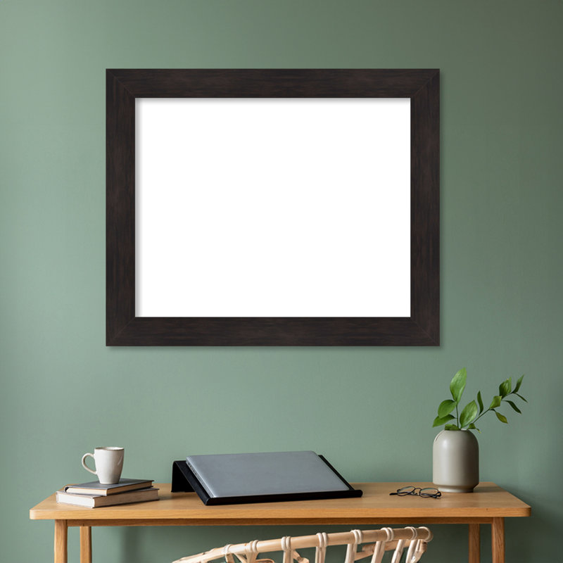 Meuble d'organisation avec tableau magnétique effaçable à sec, H 30 po x l 36 po