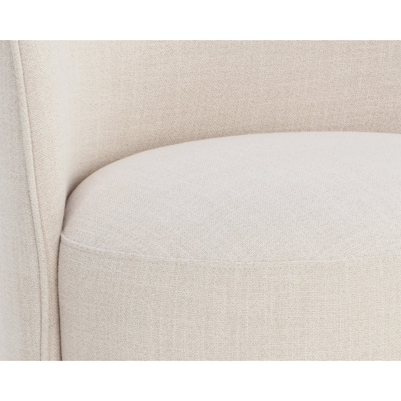 Cavoli Upholstered Dining Chair