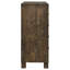 Commode 8 tiroirs Bren