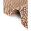 Tapis contemporain brun clair Natura-593894335