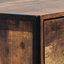 Commode de rangement Claytor