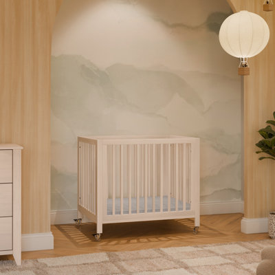 Rolli All-Stages® Midi Crib Conversion Kit