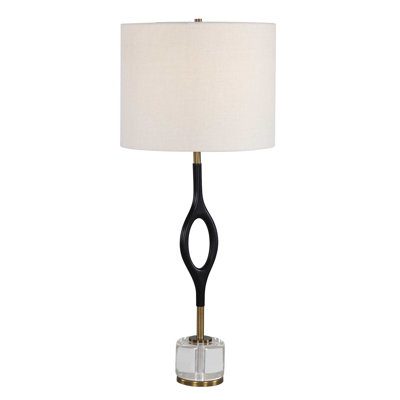 Lampe de commode sans fil à DEL Uttermost Maryam