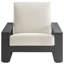 Ensemble de 2 fauteuils d'extérieur Lirienne-112546720