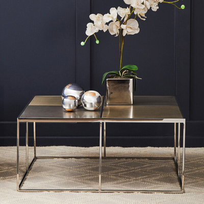 Emile Frame Coffee Table