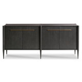 Sweetwater Media Console