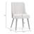 Dancy 19.09'' H Upholstered Side Chair-904782463
