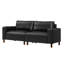Grande causeuse 78,5 po pour le salon-1472744680