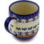 Stoneware Coffee Mug