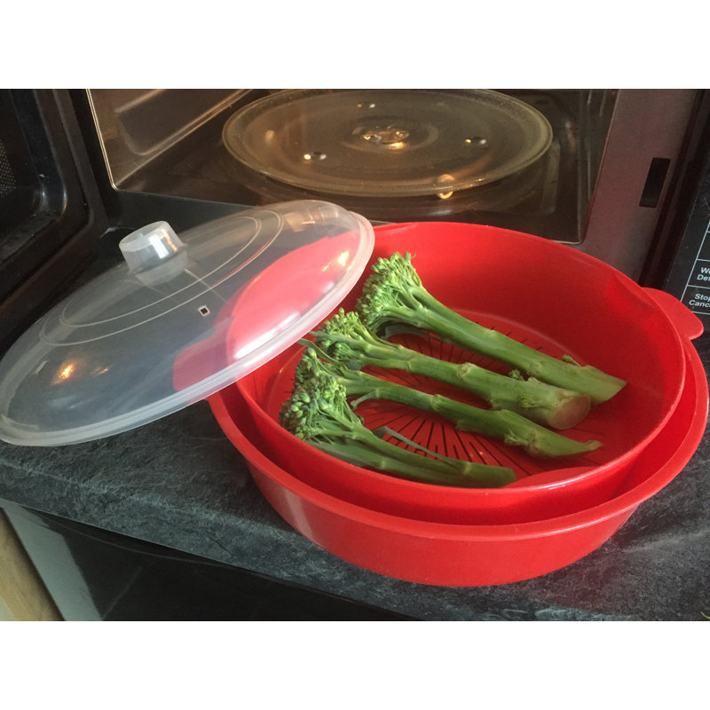 Blanken Food Steamer