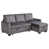 Dark Gray Fabric Incorrect selected