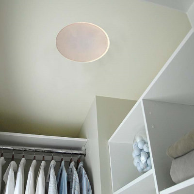 Kenan LED Flush Mount