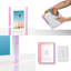 Float Frame for Tabletop or Wall with Magnetic Photo Holder-73674965-73674962