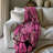Pink Splinters - 1 Piece Premium Blanket-99130266