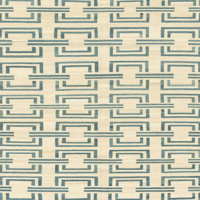 Tapis abstrait moderne 1919