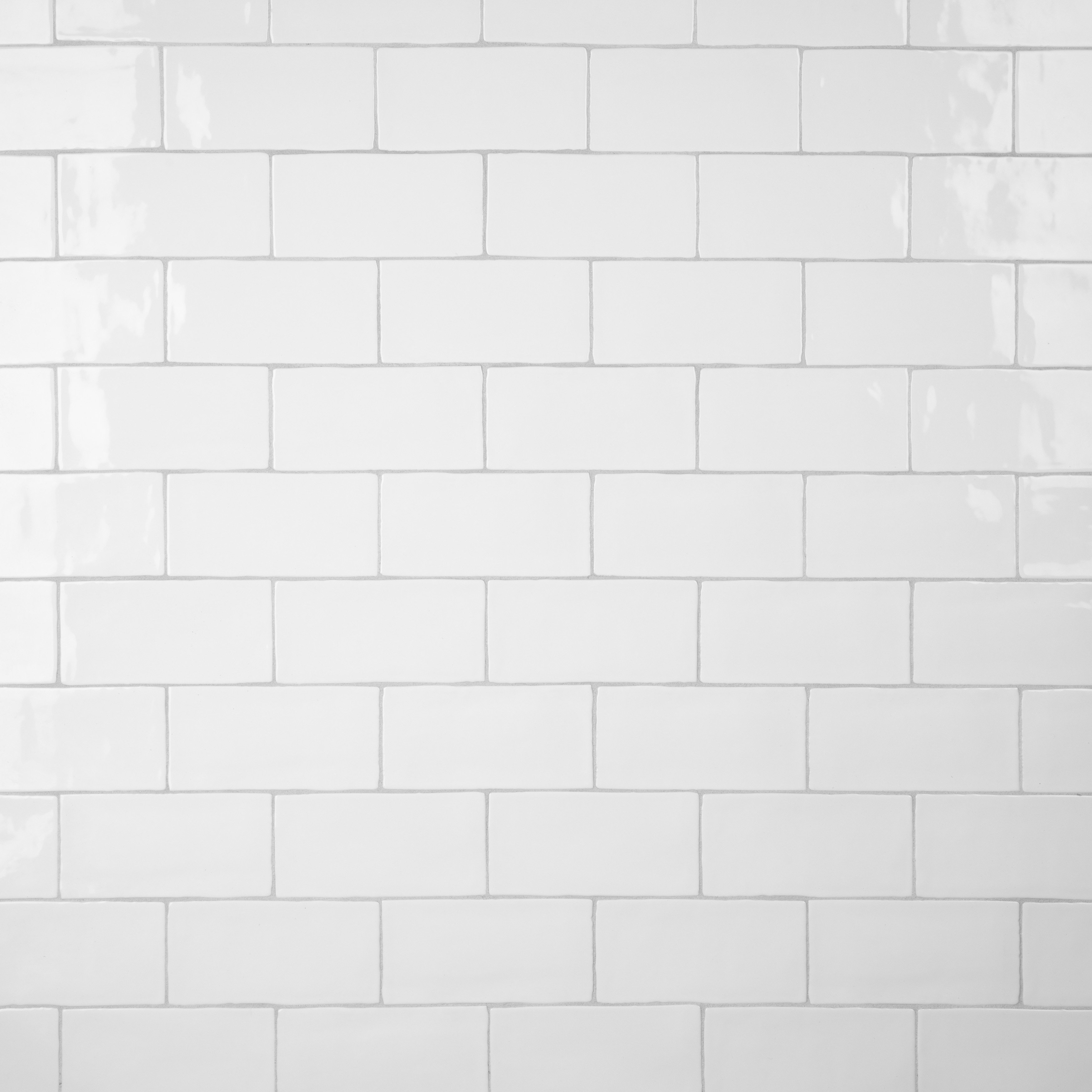 Castillo 3" x 6" Ceramic Brick Look Subway Wall Tile