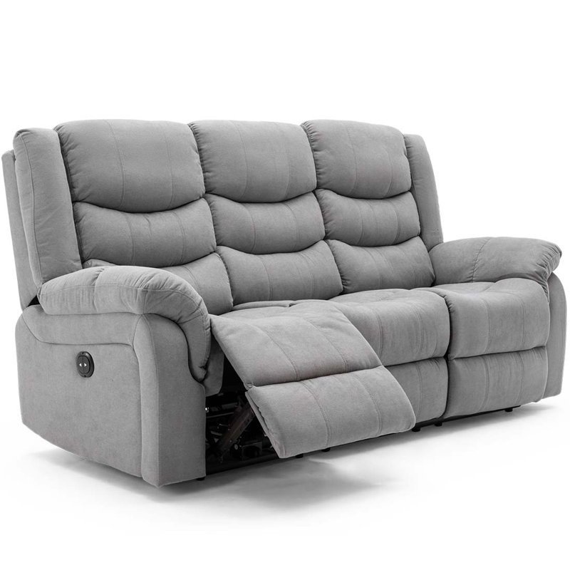 5 Seater Electric Sofa