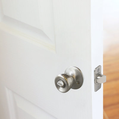 Poignée de porte à loquet 6 voies Terrace