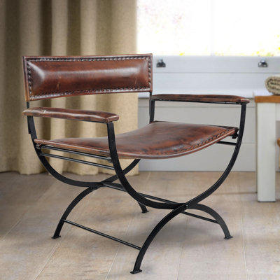 Fauteuil de 30 po de largeur Overholt