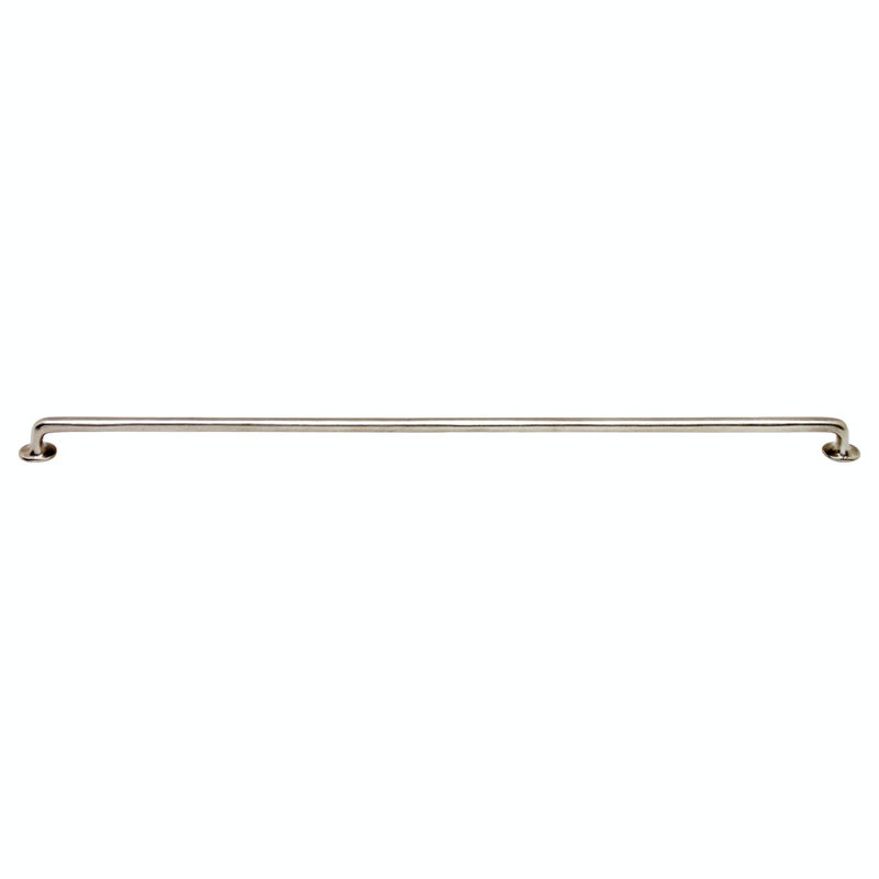 Sash Bar / Handle Pull, Silicon Bronze Medium, 13" 