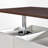 End Table With Lift Top And Wheels-1868137507