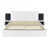 White is out of stock selected