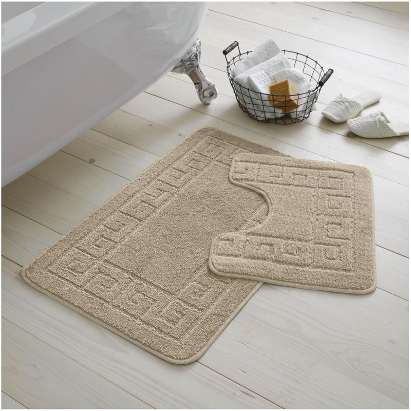 Bath Mat, Mocha