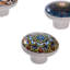 6Pcs Ceramic Furniture Knobs