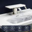 Robinet de salle de bain monocommande-112658243