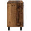 60cm Bathroom Vanity Base Only-584008337