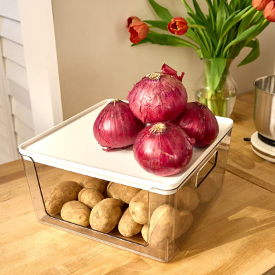 Food Storage Container