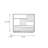 Creative multi-layer wall-mounted wine rack-106260025