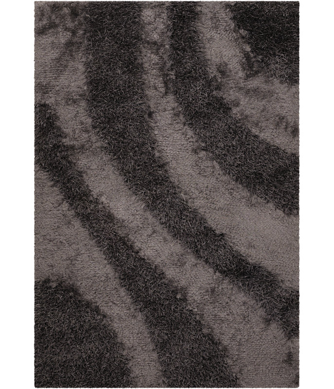 Stockwell Abstract Indoor Rug, Rectangle 5' x 7'6"