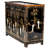 Abifoluwa 46'' Solid Wood Sideboard