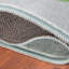 Tapis lavable à la machine Finley-582118717-582118854