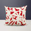 Lara Spun Polyester Indoor/Outdoor Throw Pillow-92023195-92023193