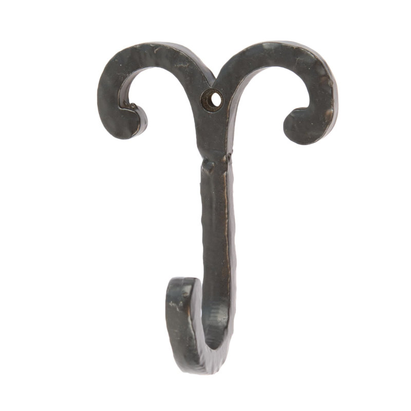 Iron Wall Wall Hook