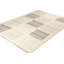 Rug & Kilim’S Scandinavian Rug With White And Gray Geometric Patterns-1881687507